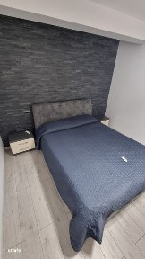 Apartament in regim hotelier