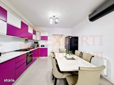 Casa de Vanzare in zona Mamaia Sat - Hanul cu Peste | 4 Camere