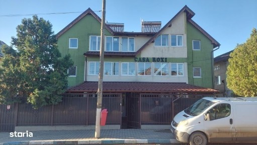 Casa Roxi Costinesti