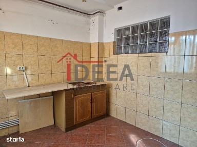 Apartament cu 4 camere și 2 băi, suprafață 82,5 mp, zona Traian
