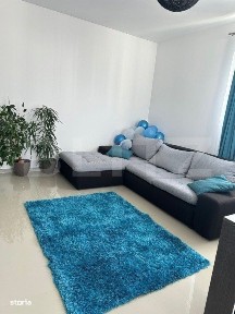 Apartament modern, mobilat, 73mp, Radauti