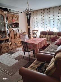 Vand apartament3 camere