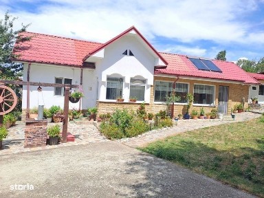 Vand Casa Perieti ultracentral