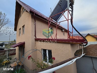 Vila P+1E+M - direct proprietar