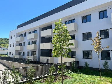 Apartamente 1 camera cu CF Floresti, str Urusagului