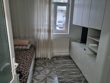De închiriat apartament doua camere