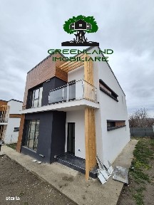 Casa 4 Camere, INTABULATA, 125 mp UTILI, 500 mp Teren, Miroslava