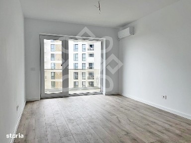 Apartament cu 2 camere decomandat in Prima Green