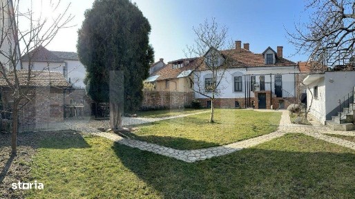 Casa individuala, zona Elisabetin
