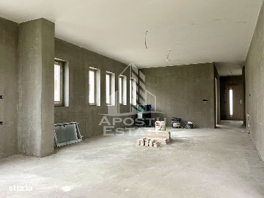 Casa individuala 4 camere Liebling