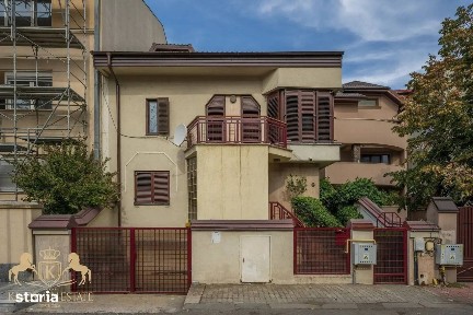 Floreasca, Sectorul 1, Bucuresti