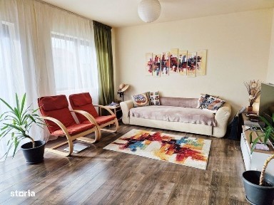 Casa individuala 123.5mp utili, 605mp teren, Mosnita Noua - PROPRIETAR