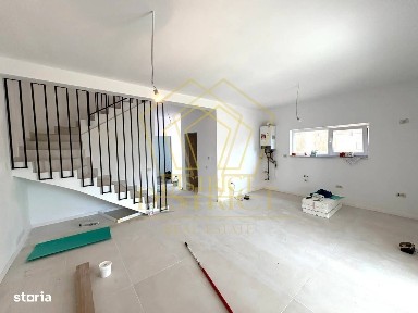 Duplex spațios cu 4 camere si debara | Mosnita Noua | Sala de Sport