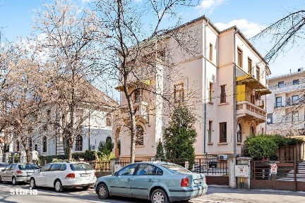 Dorobanti, Sectorul 1, Bucuresti