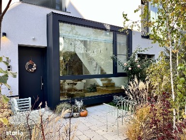 Vila 6 camere / Townhouse Avalon Estate
