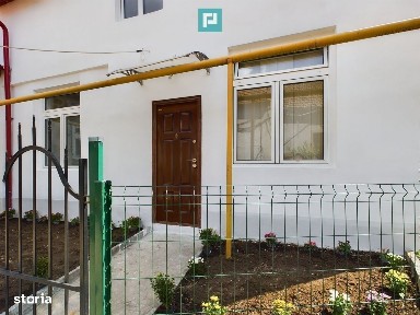Casă cu 4 camere, renovată, în zona Gării de Nord