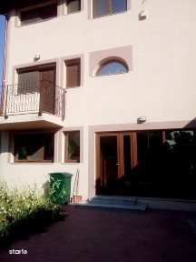 Vila noua zona Cosbuc la cheie