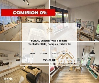 Otopeni, Ilfov, Intrarea Mesteacanului