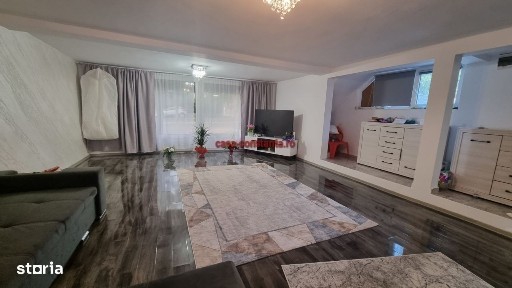 Eforie Sud - Imobil cu teren unic de 914 mp, front stradal 19 ml