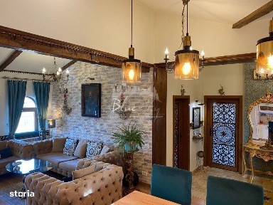 Centrul Vechi, Constanta