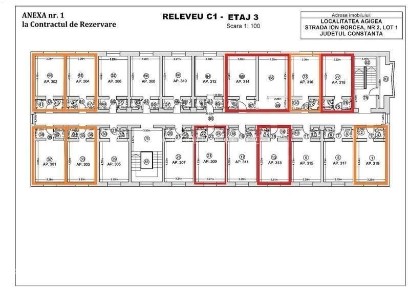 Strada Victor Valcovici, Agigea, Constanta