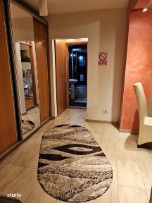 Închiriez apartament regim hotelier!