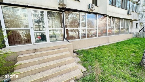 Spatiu Comercial pentru birouri, stradal, 100 mp