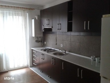 Inchiriez apartament cu o camera in bloc nou