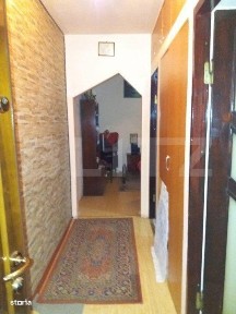 Apartament 2 camere, 50mp, Marasesti