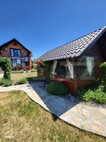 Casa de vanzare in Burdujeni