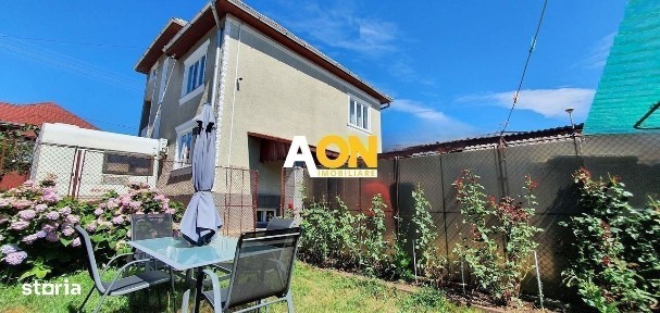 Cetate, Alba Iulia, Alba