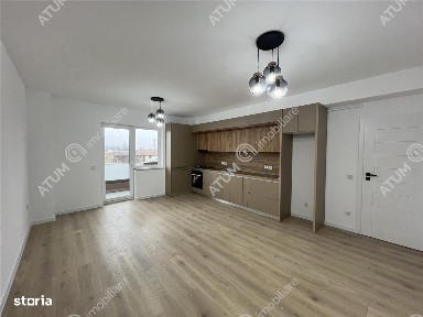 Apartament cu 3 camere decomandate si 2 bai pe Calea Surii Mici