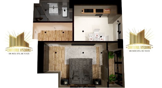 Strada Agronomilor, Ciurea, Iasi