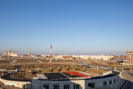 Teren generos pentru casa ta, in mijlocul orașului FĂRĂ AGENȚIE