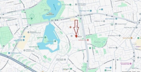 Titan, Sectorul 3, Bucuresti