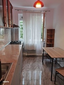 Apartament de inchiriat 2 camere Militari, Pacii