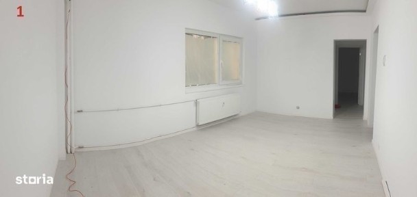 Apartament 2 camere parter Teiul Doamnei / Laptari Tei