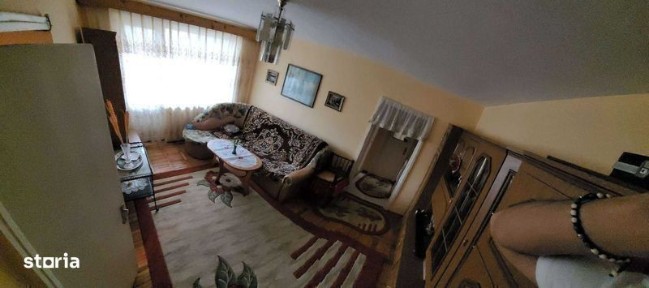 Vand apartament 2 camere - 44MP - Strada Independentei