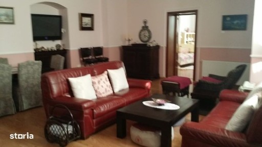 Proprietar, vand ap 4 camere, Centru istoric