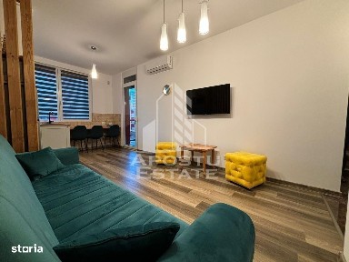 Inchiriere pe termen scurt, apartament 2 camere, ARED