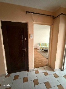 Apartament de vanzare in Topoloveni