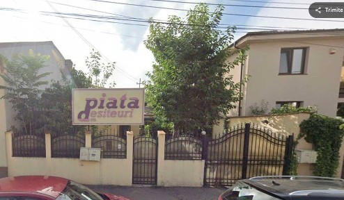 Piata Garii, Craiova, Dolj