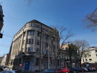 Centru Vechi, Braila