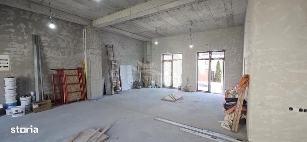 Spatiu comercial 180mp zona Bulevardul Victoriei