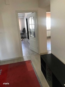 Dau in chirie apartament P-ta Cipariu 3 camere