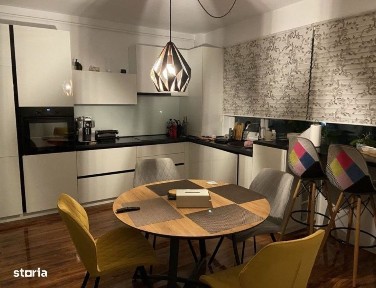 Apartament cu 3 camere si parcare inclusa