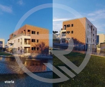 Apartament cu 2 camere, 52.45 mp utili, situat in zona strazii Oasului