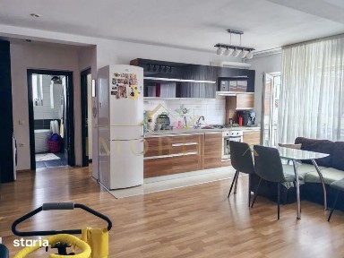 Apartament 2 camere, 58mp, mobilat, zona Catanelor/Eroilor