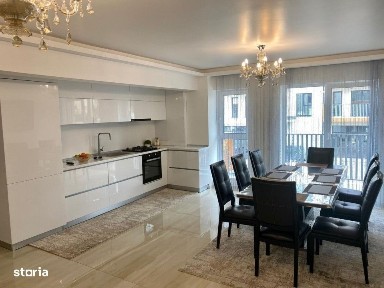 Apartament de vanzare, 3 camere, 2 bai, 76 mp, etaj intermediar, Eroil