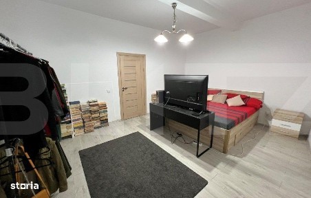 Apartament 2 camere, 65 mp, 2 boxe, parcare, zona Pietei Mihai Viteazu